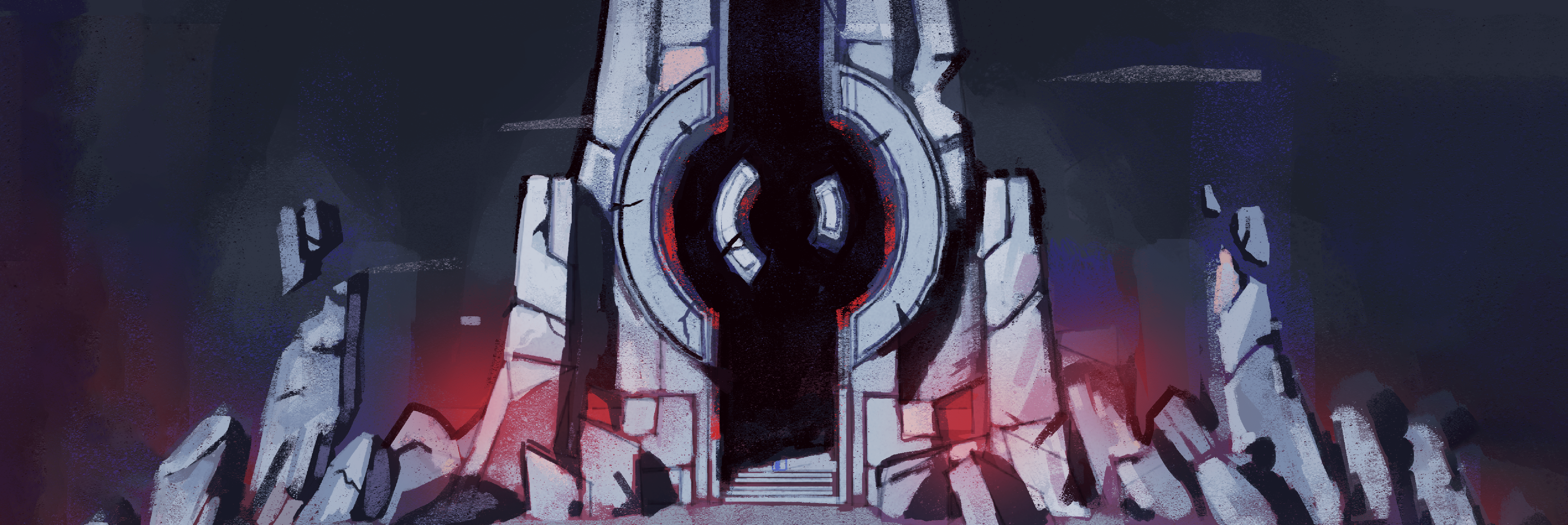 The Nocturne - Worldbuilding Collabs banner